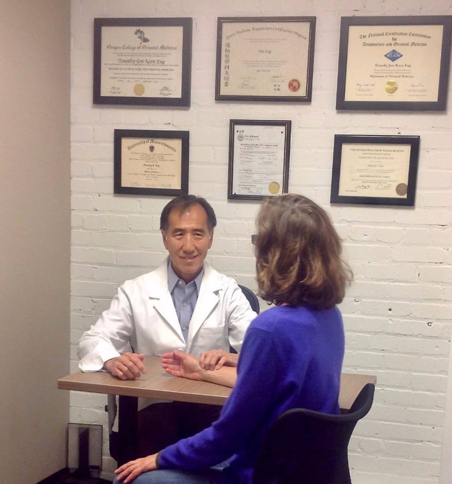 Integrative Medicine Clinic in Charlestown, MA
